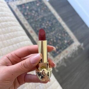 Guerlain Rouge G Luxurious Satin Lips Refill